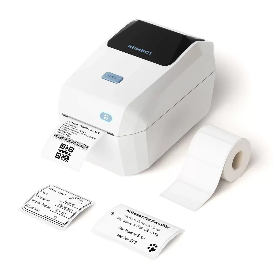 Thermodruck