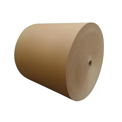 saugfähiges Kraftpapier