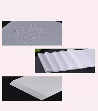 Backpapier