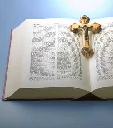Bibeldruckpapier (Religionsbuchpapier)