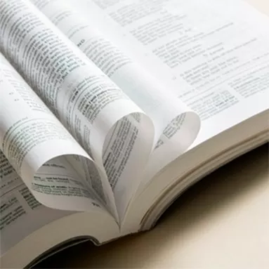 Bibeln & Heilige Schriften