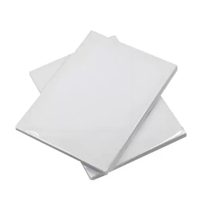 C2S-Kunstdruckpapier