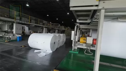 C2s glänzendes Kunstdruckpapier, hochwertig für den Offsetdruck