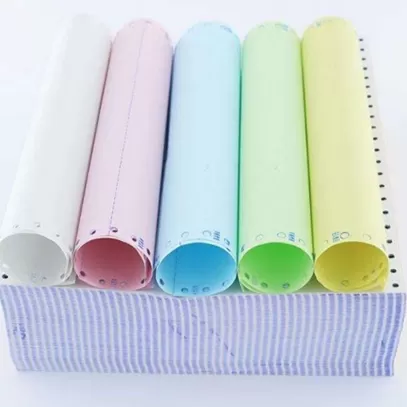 Durchschreibepapier