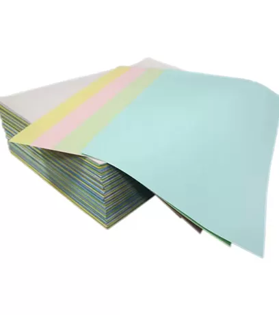 Durchschreibepapier