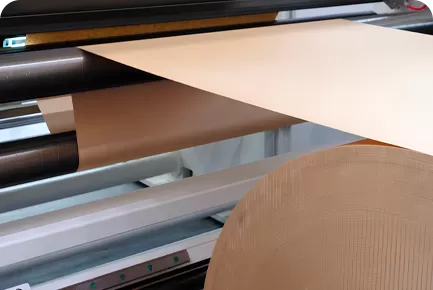 Verpackungskarton