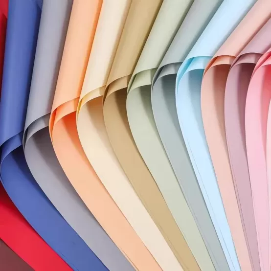 Farbpapier
