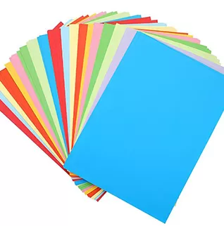 Farbpapier