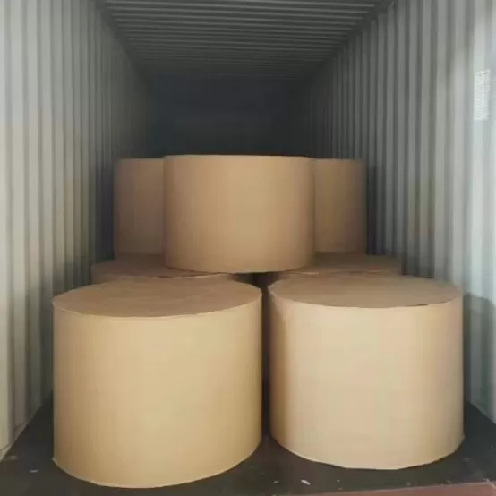Farbpapier