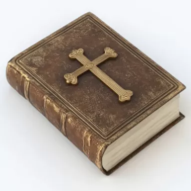 Religiöse Gedenk- & Geschenkausgaben