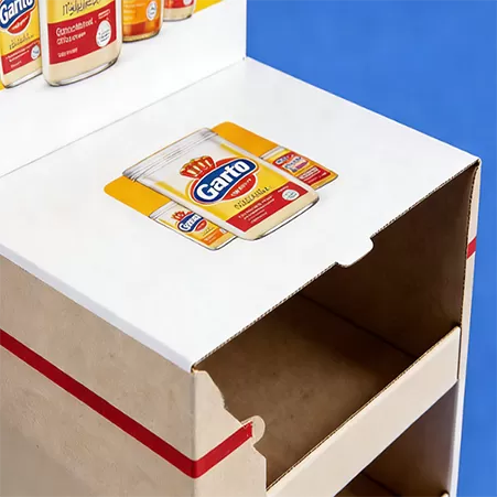 Konsumgüter & Einzelhandelsverpackungen