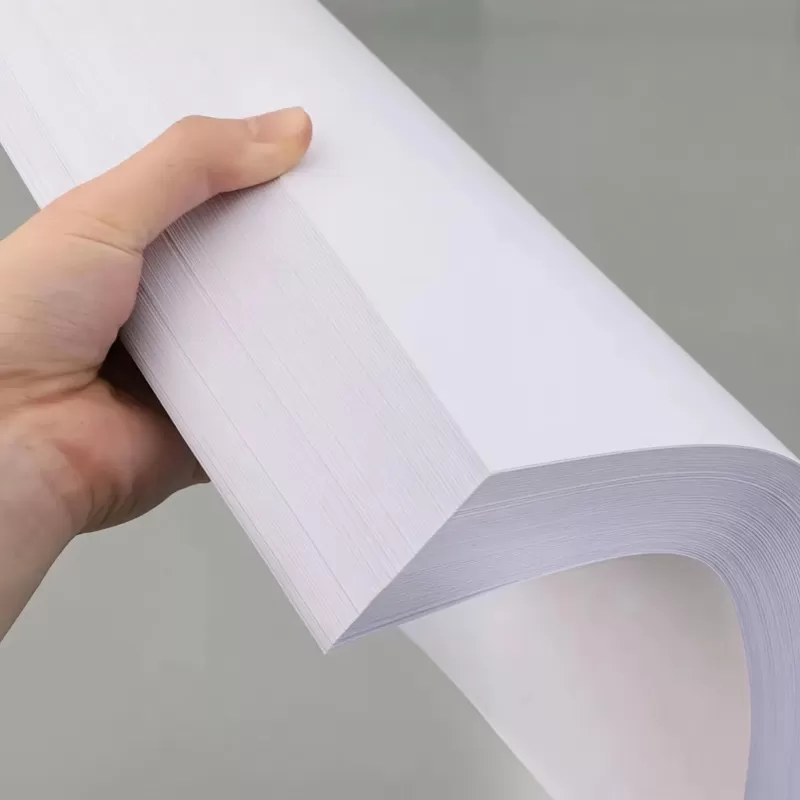 Kopierpapier