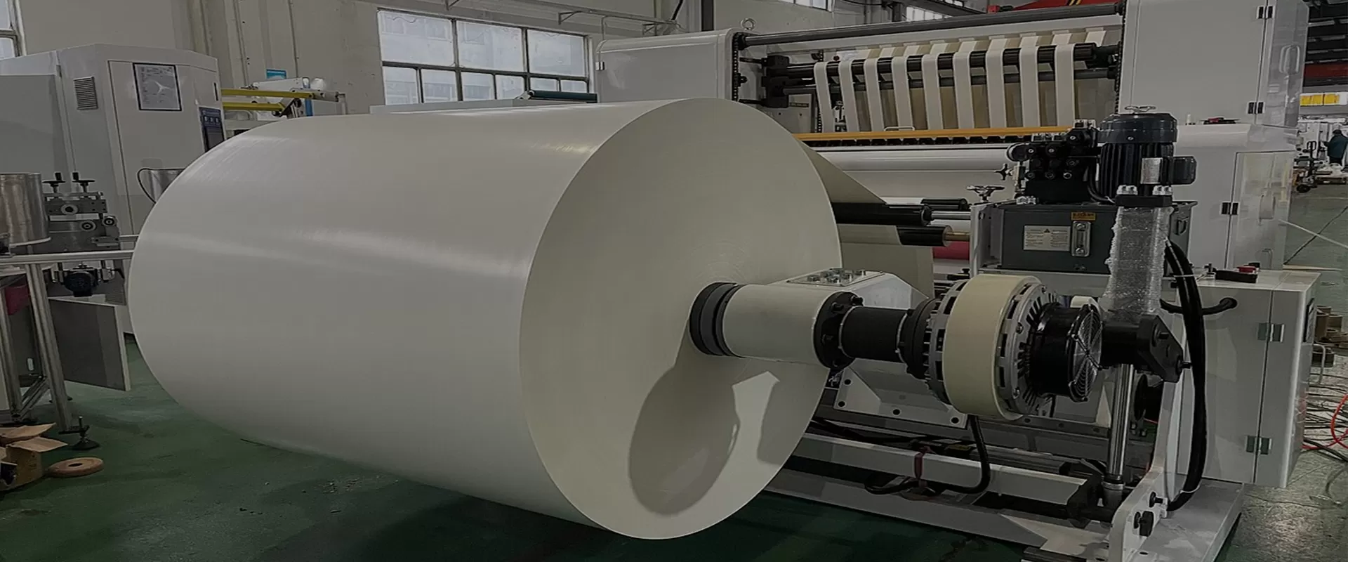 Kulturpapier-Lieferant | China Paper