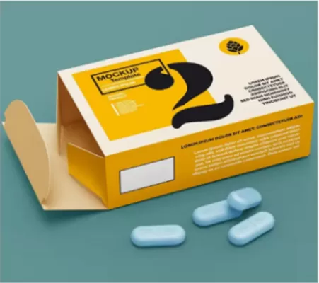 Alltagsverpackung