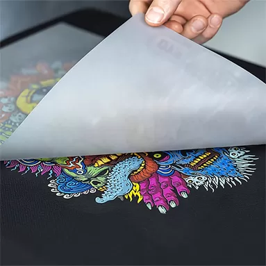 Textil- & Bekleidungsdruck