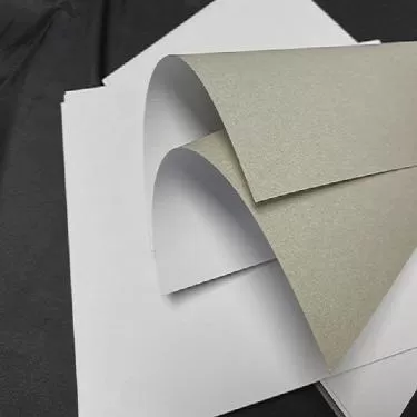 OEM-Duplexpapier-Lieferanten