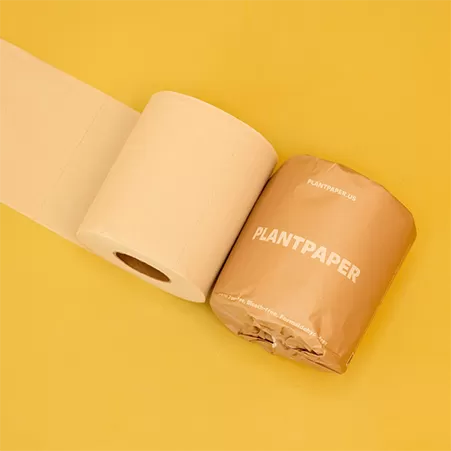 Umweltfreundliches Branding und Werbezwecke