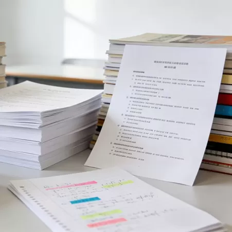 Bildung und Ausbildung