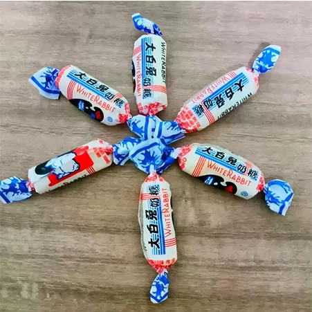 Lebensmittel- und Konsumgüterverpackung