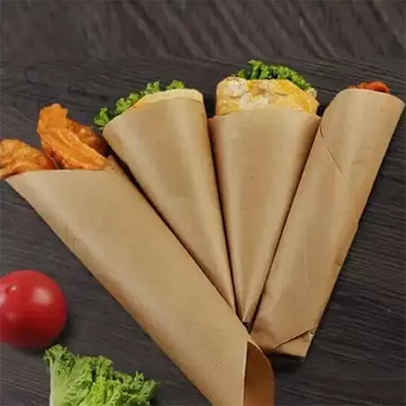 Gastronomie- und Catering-Verpackungen