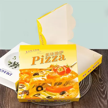 Verpackung für Tiefkühl- und Kühlprodukte