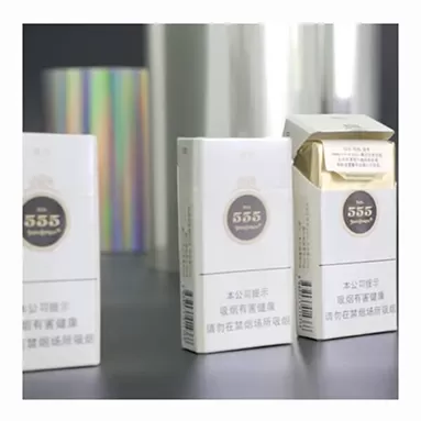 Funktionale Verpackungen für Premium-Tabak- und Spirituosenboxen