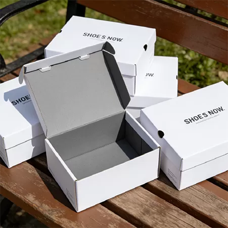 Geschenk- und Einzelhandelsboxen