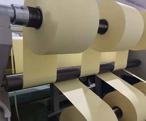 Glassinepapier
