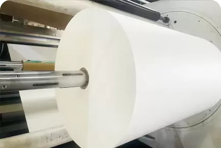 Fettpapier