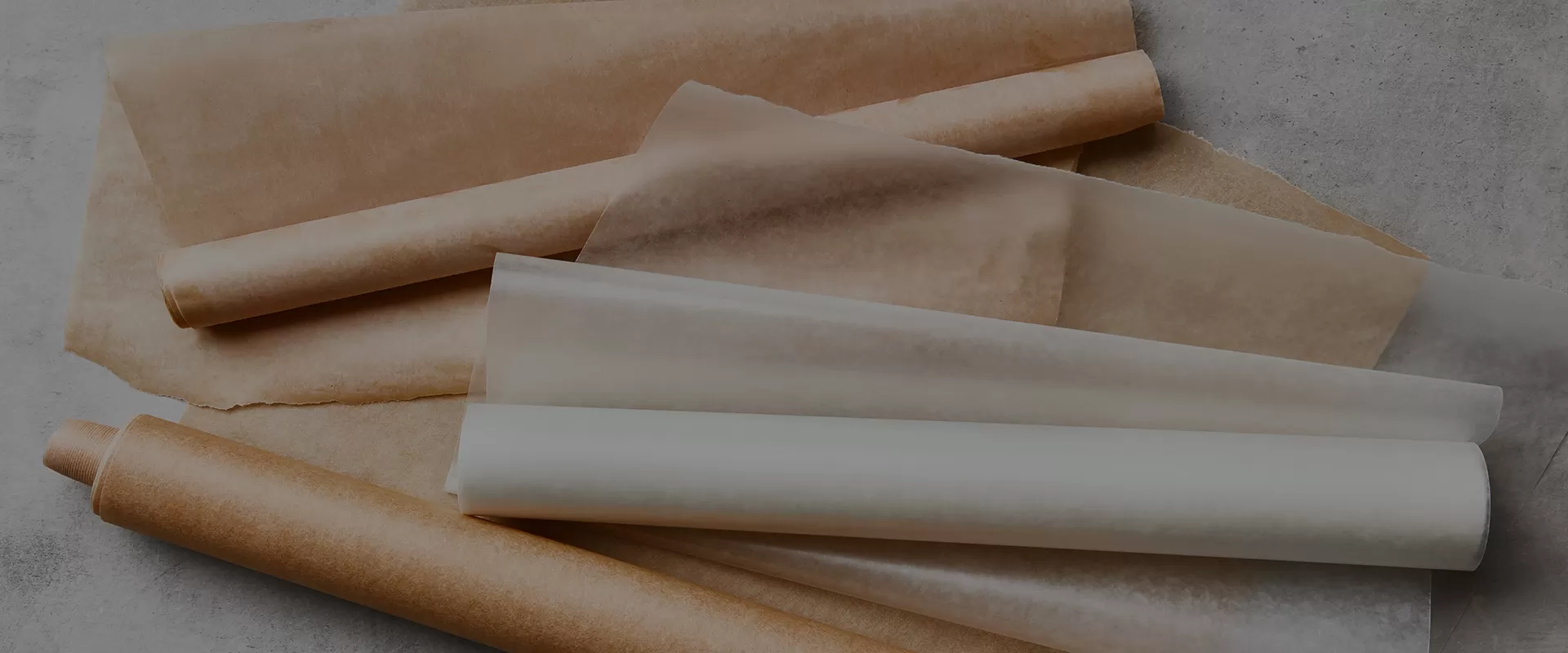 Hochwertiges fettdichtes Papier | China-Papier