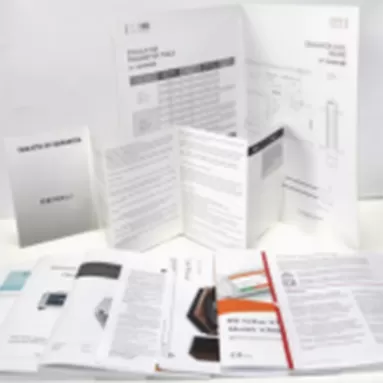 Gesundheits- & Medizin-Informationsblätter