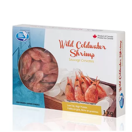 Eiscreme- & Milchprodukteverpackung