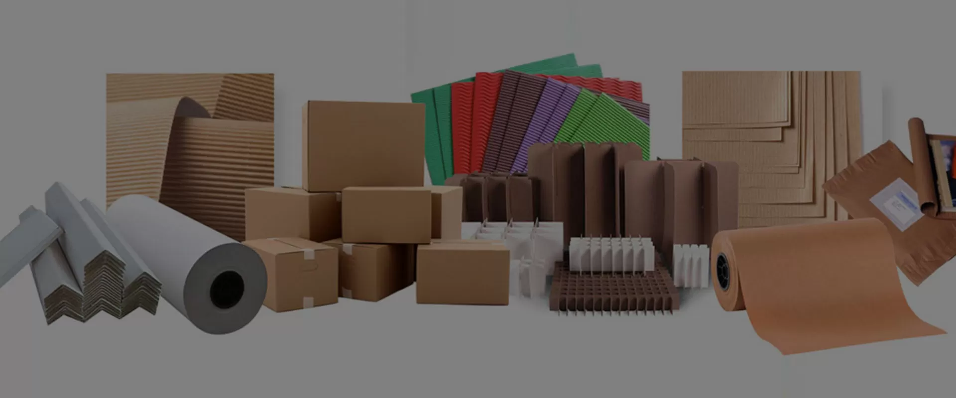 Industrieller Papierlieferant | China Paper