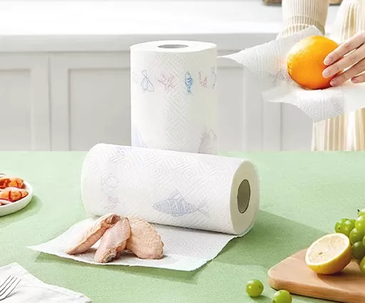 Küchenpapier