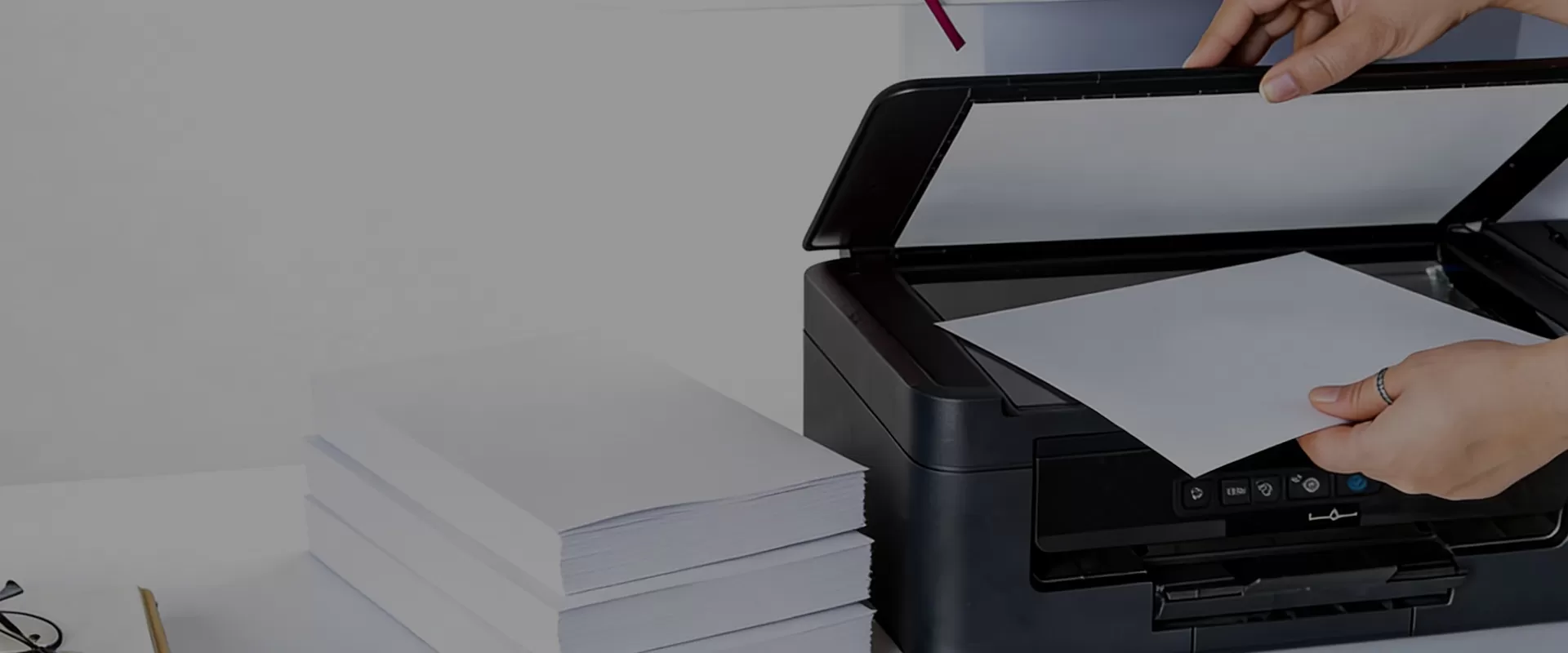 Premium-Büropapier | China-Papier