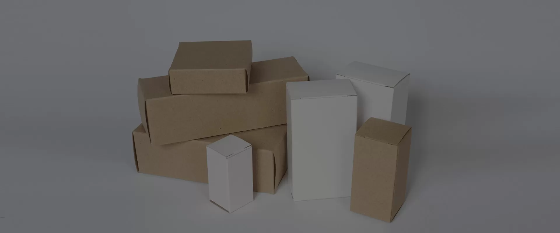 Premium Verpackungskarton | China-Papier