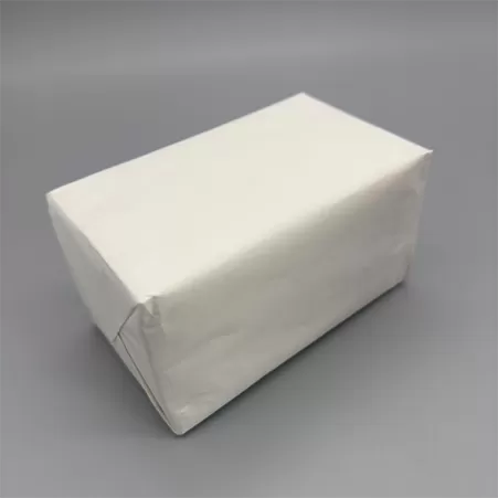 Papierproduktverpackung