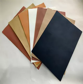 Backpapier