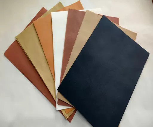 Backpapier