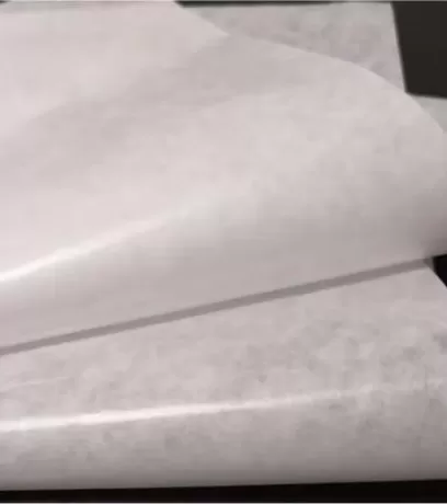 PE-beschichtetes Mg-Papier