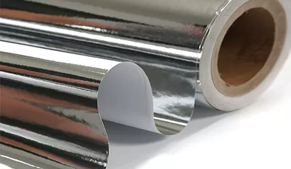 Was ist Metallpapier? Ein vollständiger Leitfaden zur Auswahl des richtigen.