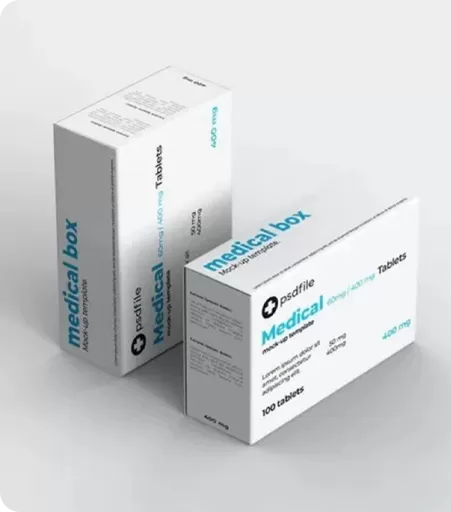 Pharmazeutika & Gesundheitswesen