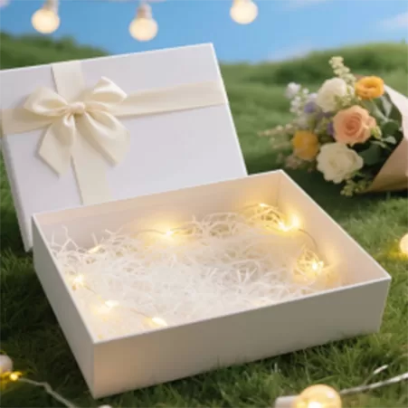 Retail- und Geschenkverpackungen