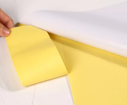 Selbstklebendes Aufkleberpapier