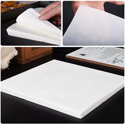 Silikonpapier