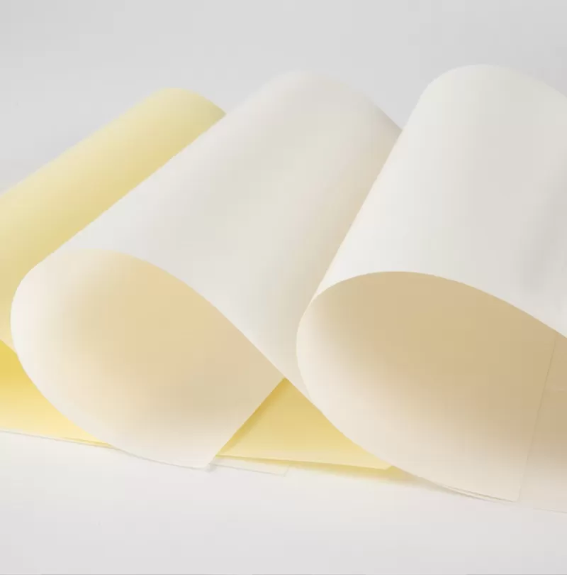 Silikonpapier