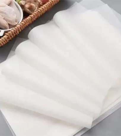 Silikonpapier