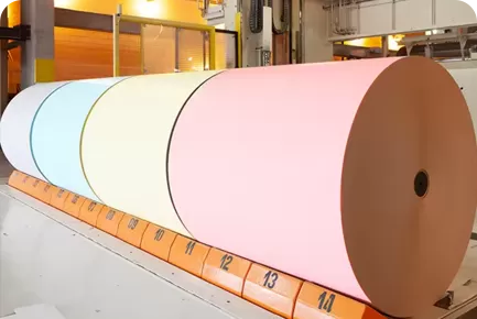 Spezialdruckpapier