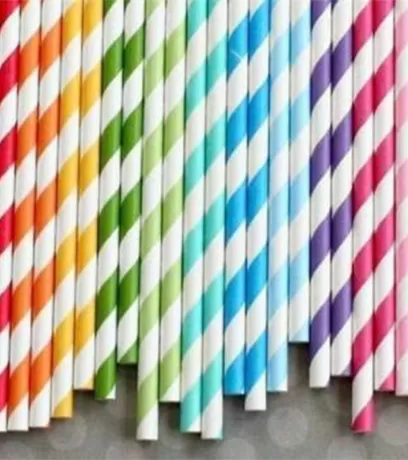 Strohpapier