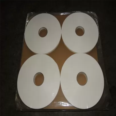 Stroh-Einwickelpapier